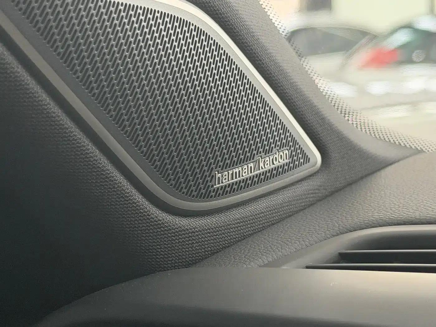 2025 Teramont Pro 450TSI 4WD Summit Edition — миниатюра 24