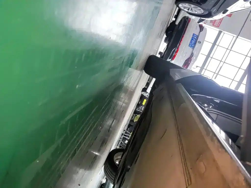 Teramont 2019 530 V6 4WD Supreme Flagship Edition (National V Emission Standard) — миниатюра 21