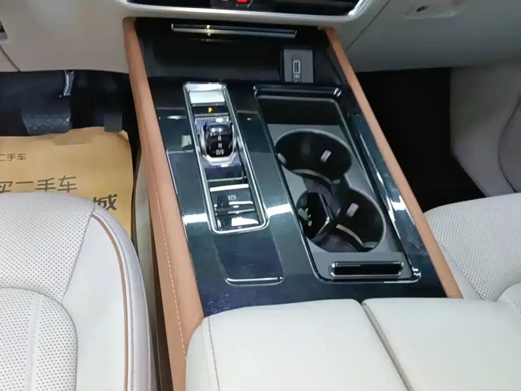 2021 Volkswagen Teramont 330TSI 2WD Premium Luxury Edition — миниатюра 14