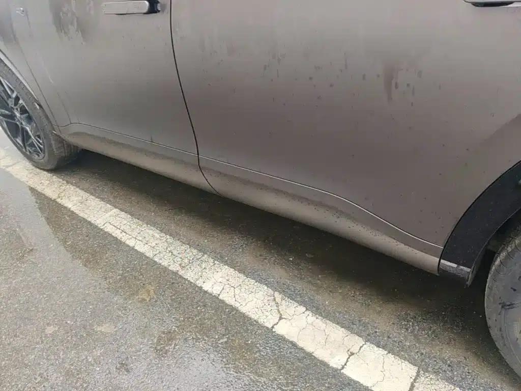 2025 Teramont Pro 450TSI 4WD Summit Edition — миниатюра 22