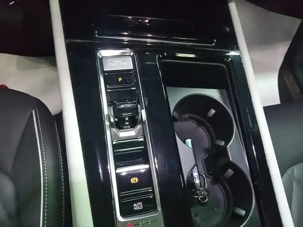 2023 Volkswagen Teramont 530 V6 AWD Premium Luxury Edition — миниатюра 14