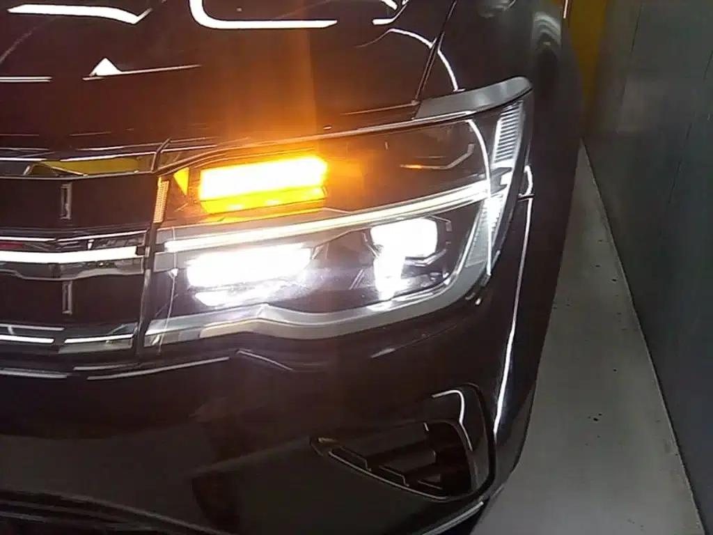 2023 Volkswagen Teramont 530 V6 AWD Premium Luxury Edition — миниатюра 24