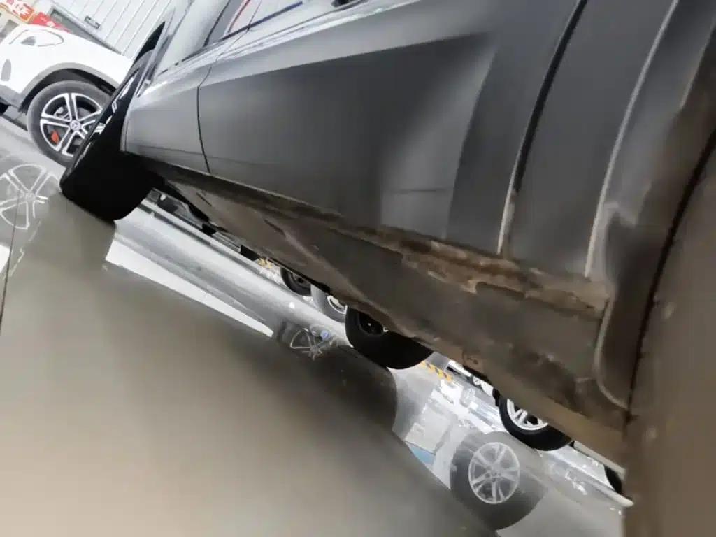 2020 Volkswagen Teramont 330TSI 2WD Luxury Edition (China VI Emission Standard) — миниатюра 22
