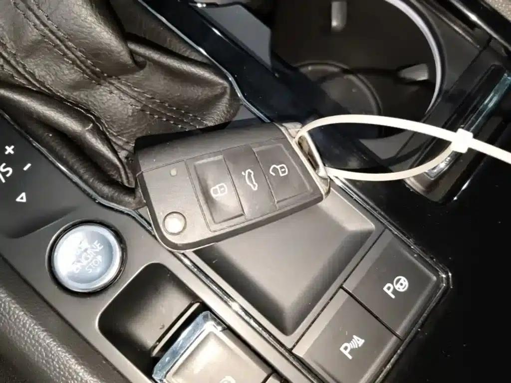 2020 Volkswagen Teramont 330TSI 2WD Luxury Edition (China VI Emission Standard) — миниатюра 9