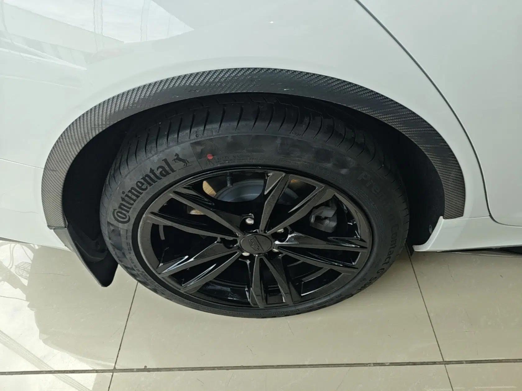 Cadillac CT4 2022 28T Fashion Edition — миниатюра 11