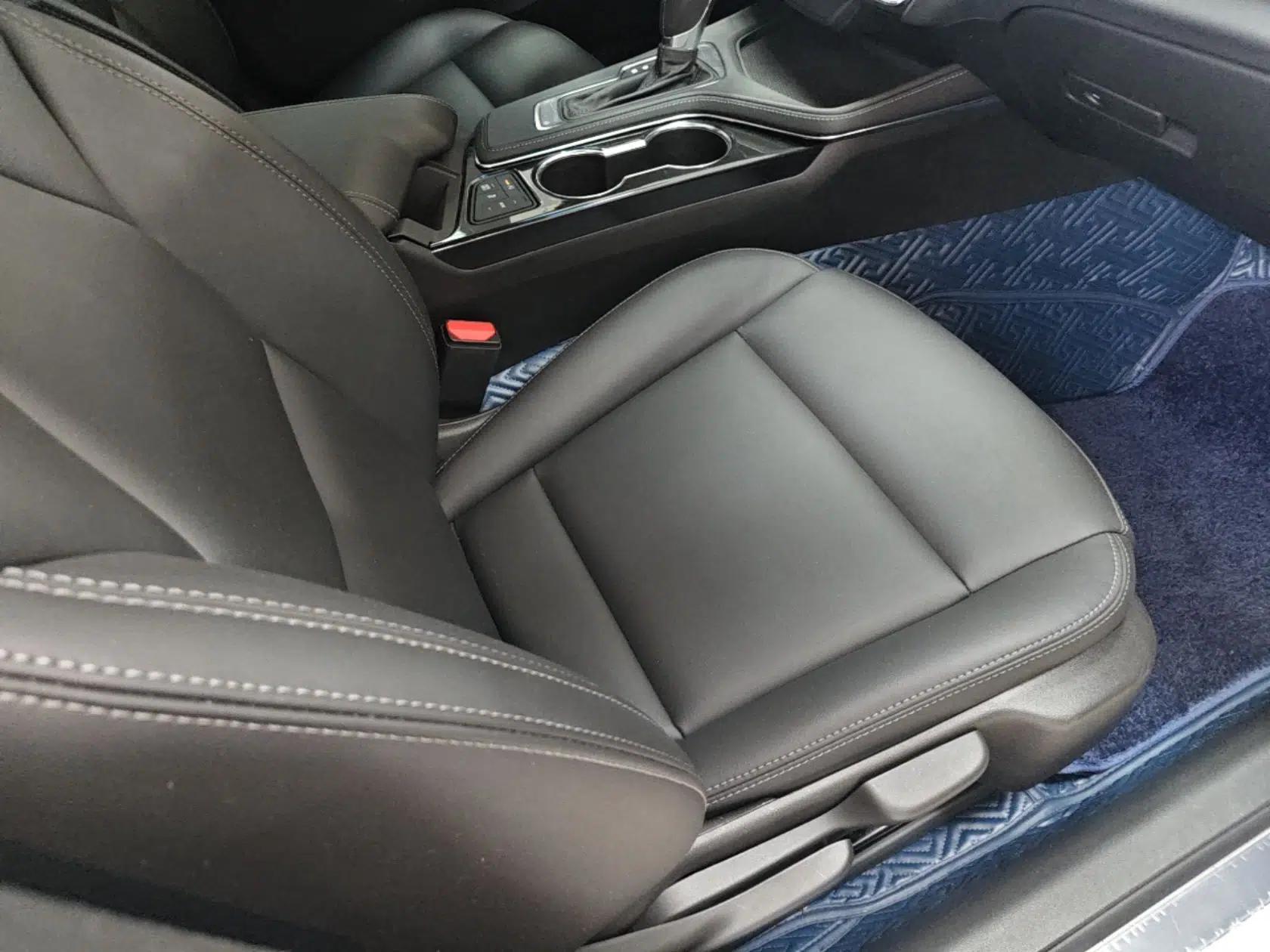Cadillac CT4 2022 28T Fashion Edition — миниатюра 19
