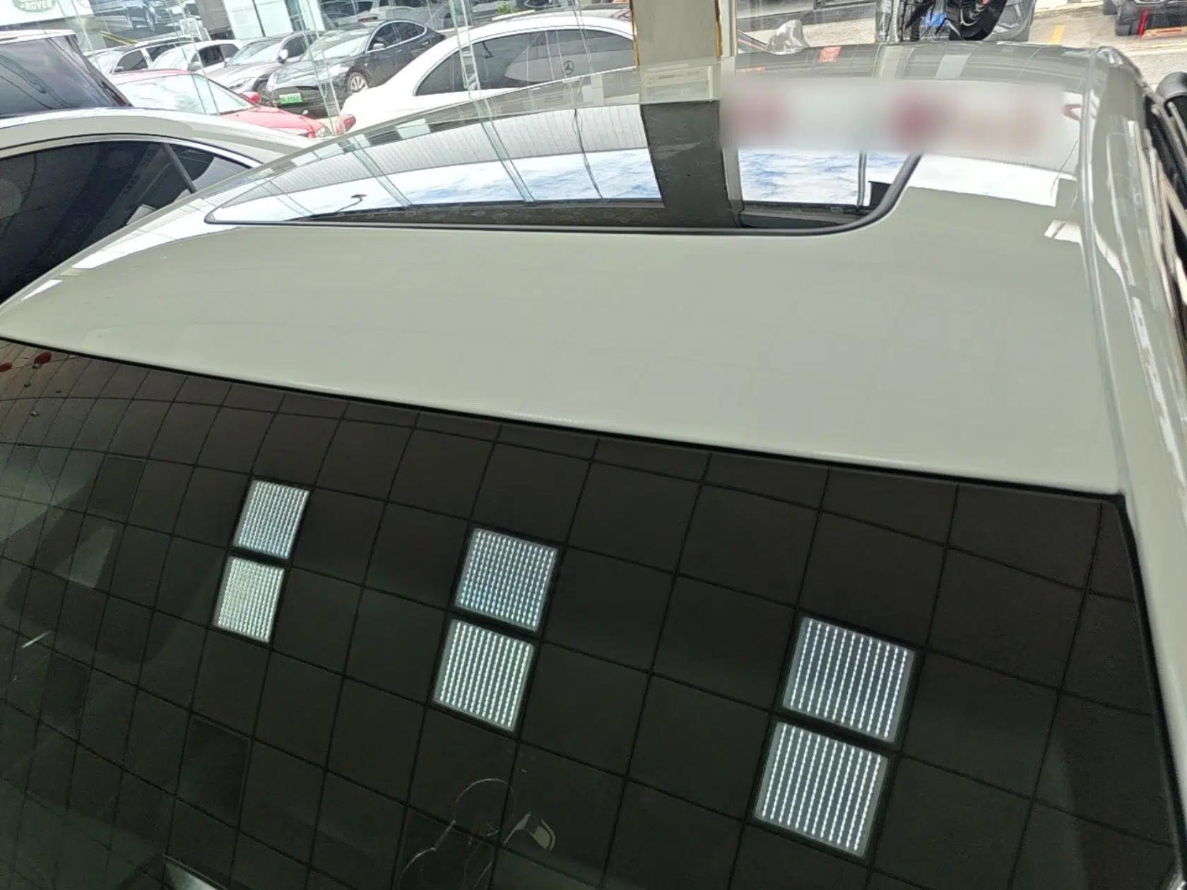 Cadillac CT4 2022 28T Fashion Edition — миниатюра 7