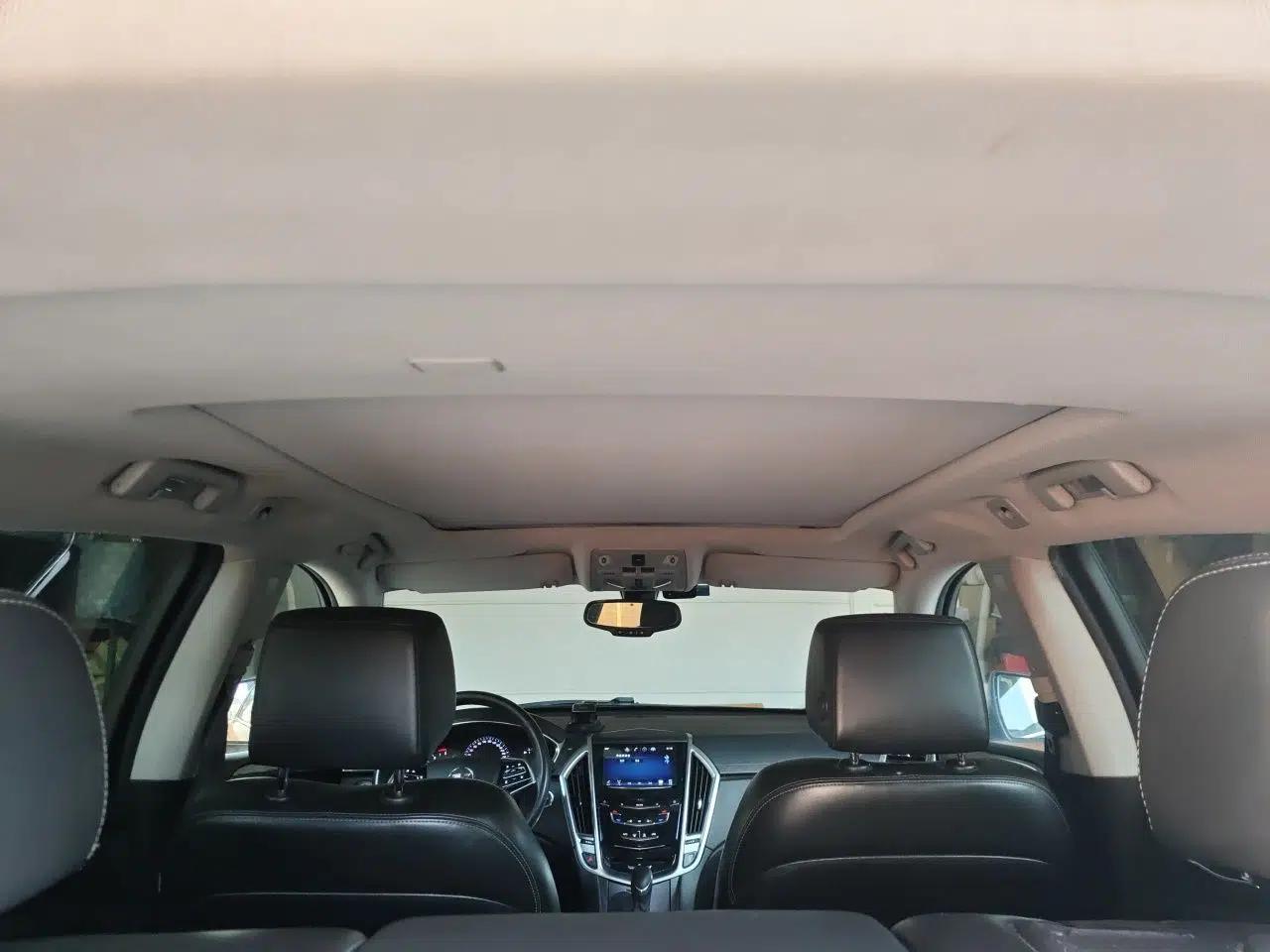 Cadillac SRX 2013 3.0L Comfort Model — миниатюра 18
