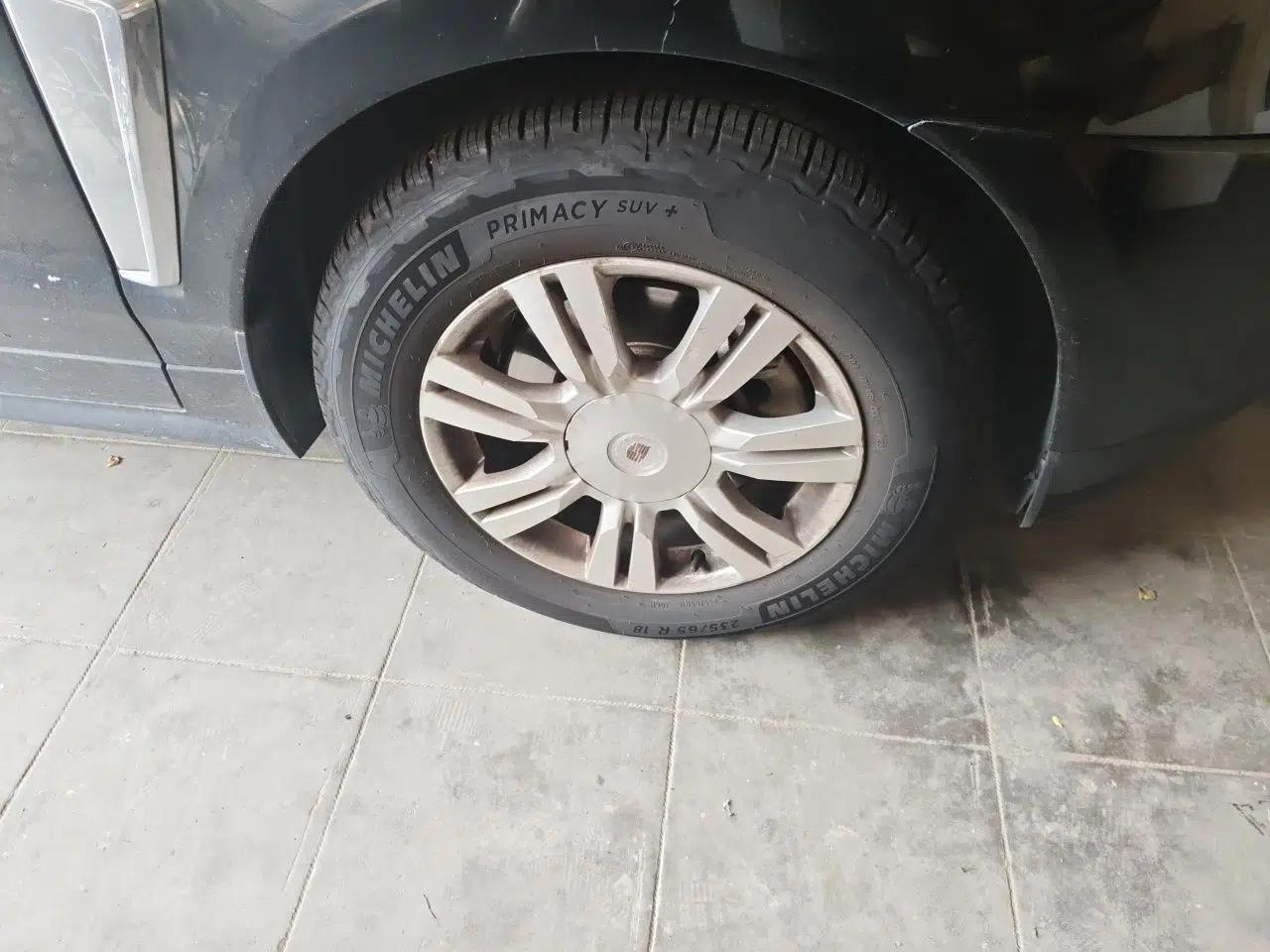 Cadillac SRX 2013 3.0L Comfort Model — миниатюра 8