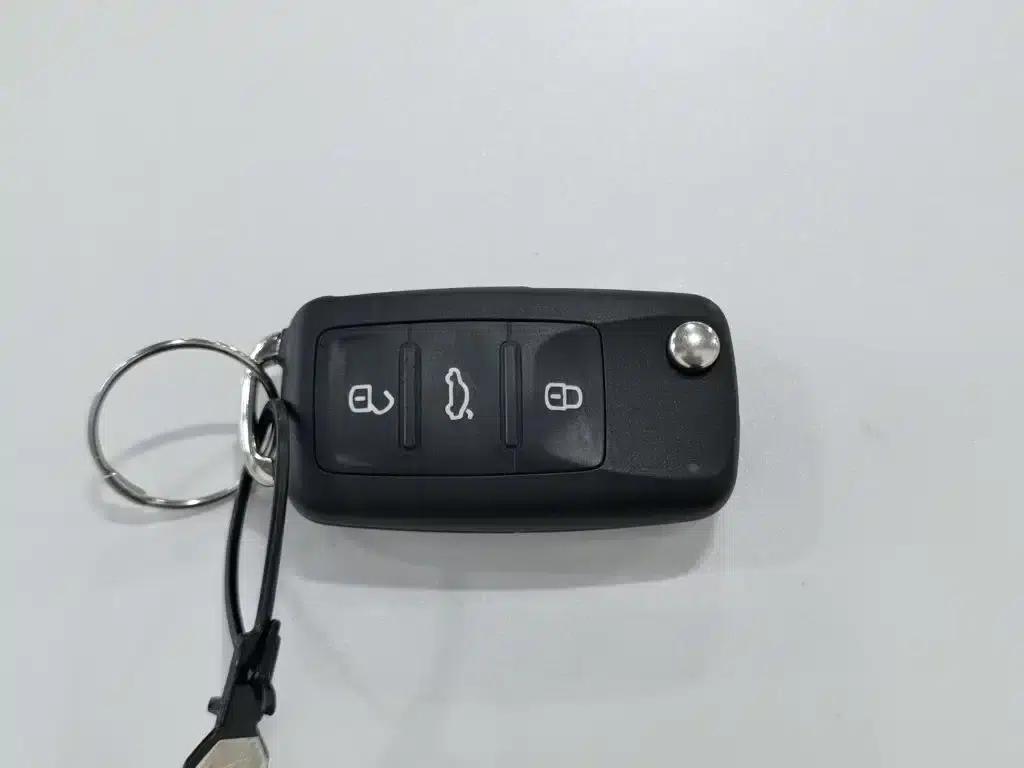Scirocco 2015 1.4TSI Fashion Edition — миниатюра 19