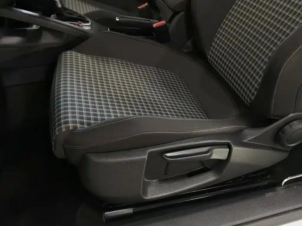 Scirocco 2015 1.4TSI Fashion Edition — миниатюра 20