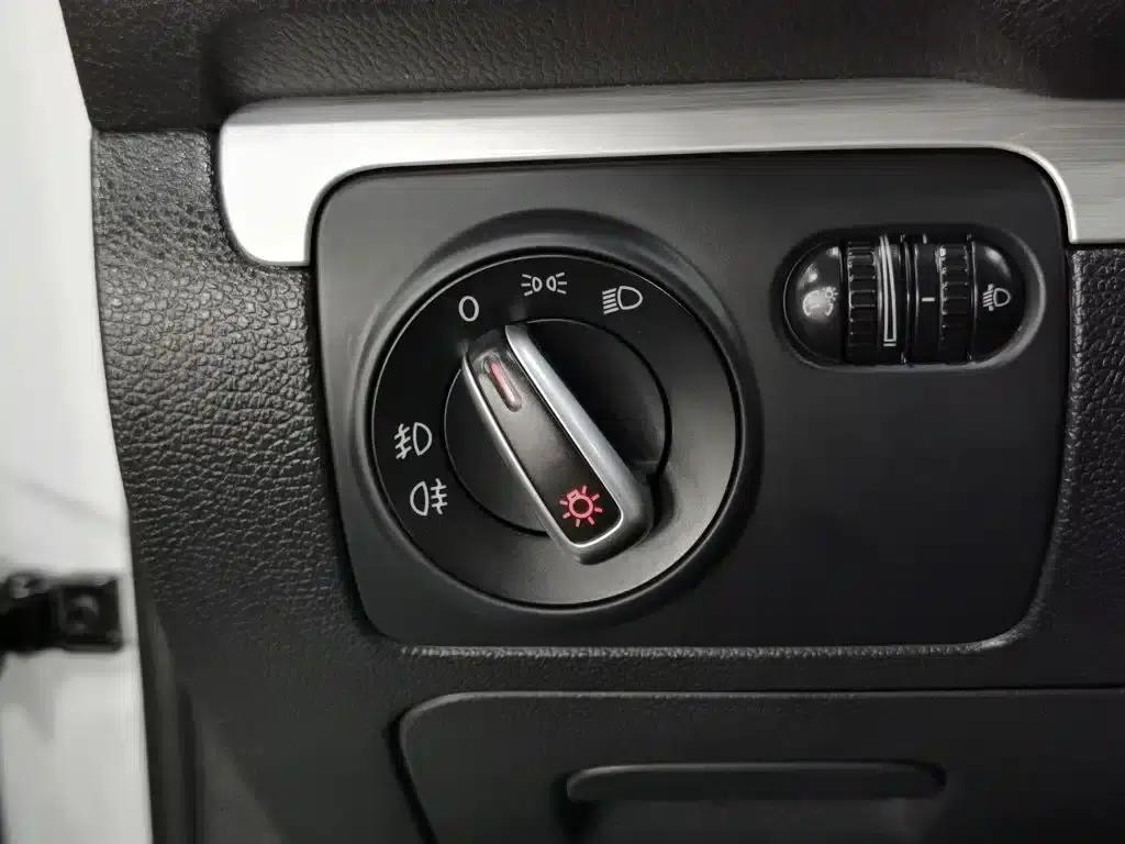 Scirocco 2015 1.4TSI Fashion Edition — миниатюра 21