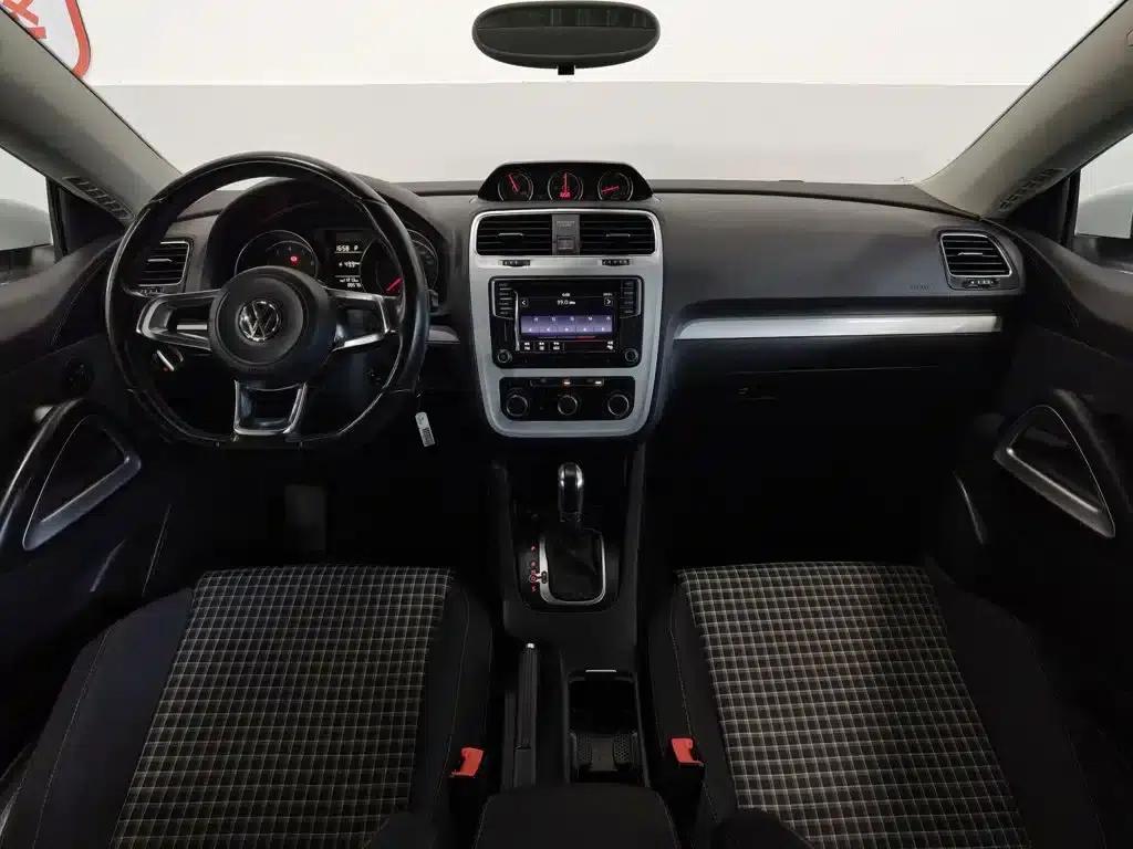 Scirocco 2015 1.4TSI Fashion Edition — миниатюра 5