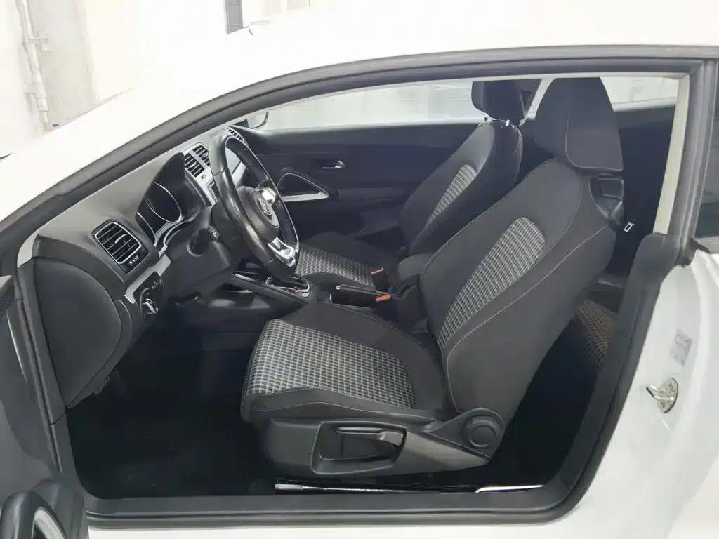 Scirocco 2015 1.4TSI Fashion Edition — миниатюра 10