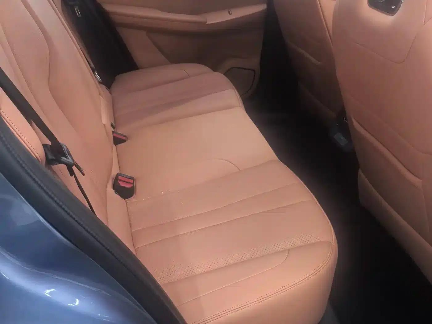 Dongfeng Fengshen L7 2026 Model 530 Enjoy Edition — миниатюра 4