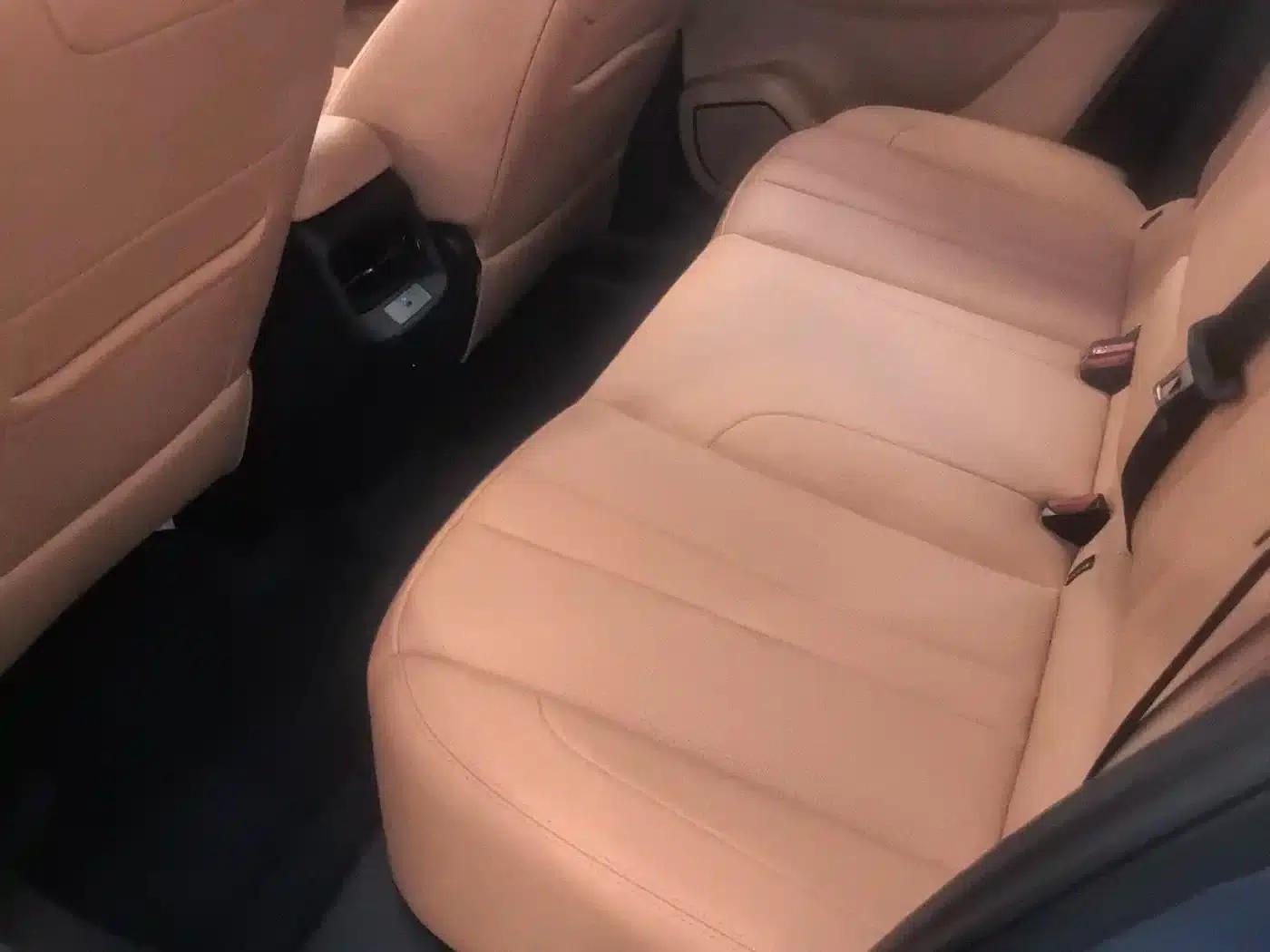 Dongfeng Fengshen L7 2026 Model 530 Enjoy Edition — миниатюра 10