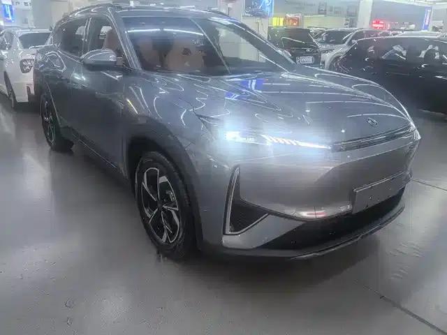Dongfeng Fengshen L7 2026 Model 530 Enjoy Edition