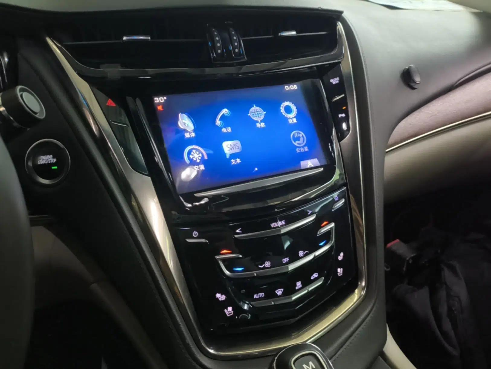 Cadillac CTS 2014 28T Elite Edition — миниатюра 15