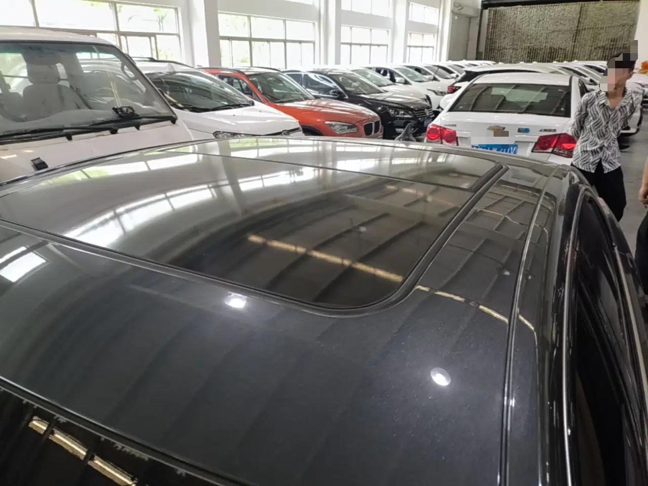 Cadillac CTS 2014 28T Elite Edition — миниатюра 7