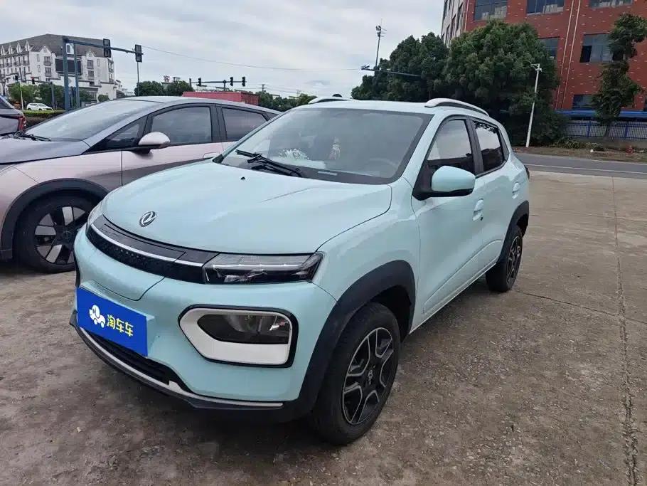 Nano BOX 2022 Light Breeze Edition 201KM Advanced Model — миниатюра 1