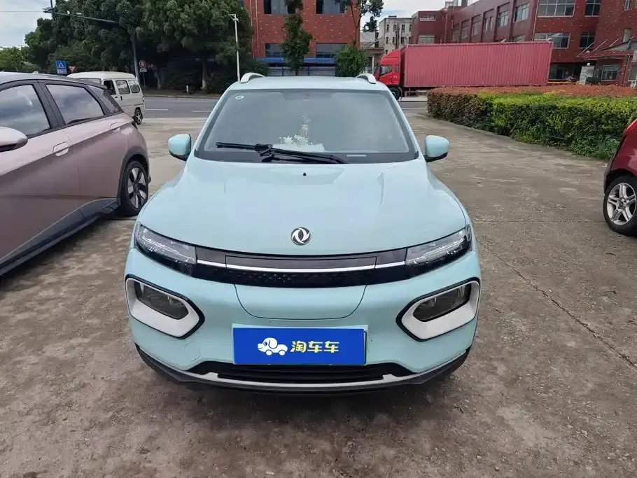 Nano BOX 2022 Light Breeze Edition 201KM Advanced Model — миниатюра 2