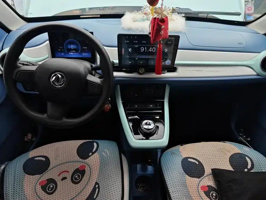 Nano BOX 2022 Light Breeze Edition 201KM Advanced Model — миниатюра 12