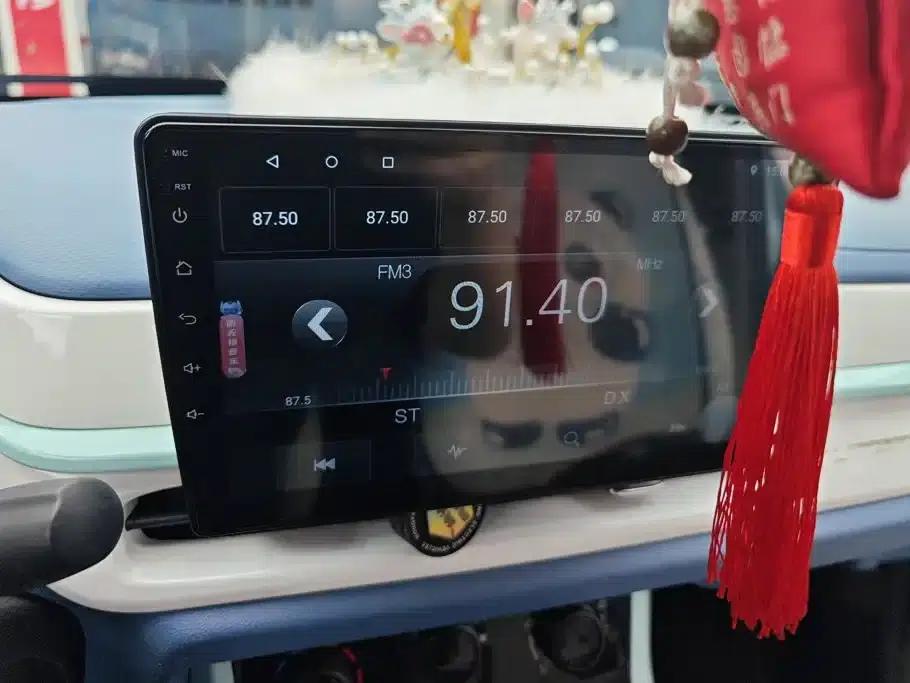 Nano BOX 2022 Light Breeze Edition 201KM Advanced Model — миниатюра 13