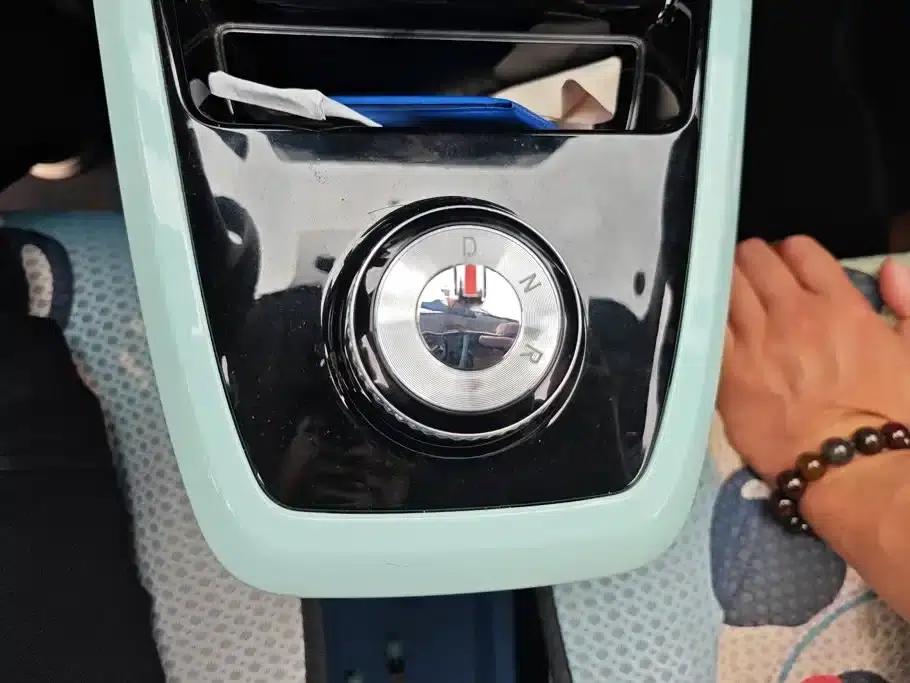 Nano BOX 2022 Light Breeze Edition 201KM Advanced Model — миниатюра 16