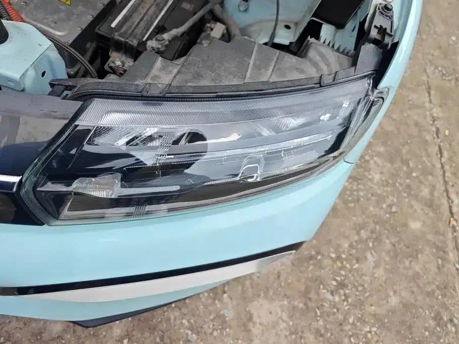 Nano BOX 2022 Light Breeze Edition 201KM Advanced Model — миниатюра 5