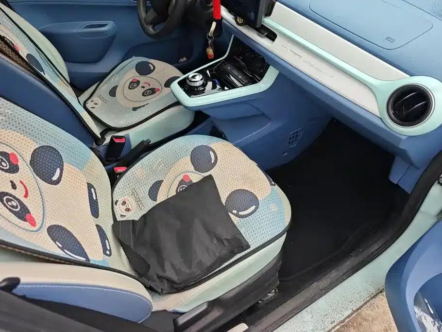 Nano BOX 2022 Light Breeze Edition 201KM Advanced Model — миниатюра 8