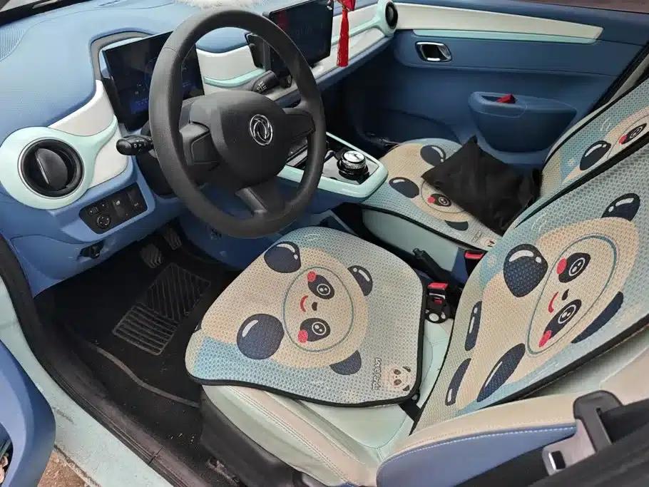 Nano BOX 2022 Light Breeze Edition 201KM Advanced Model — миниатюра 9