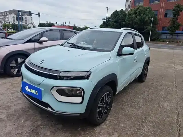 Nano BOX 2022 Light Breeze Edition 201KM Advanced Model