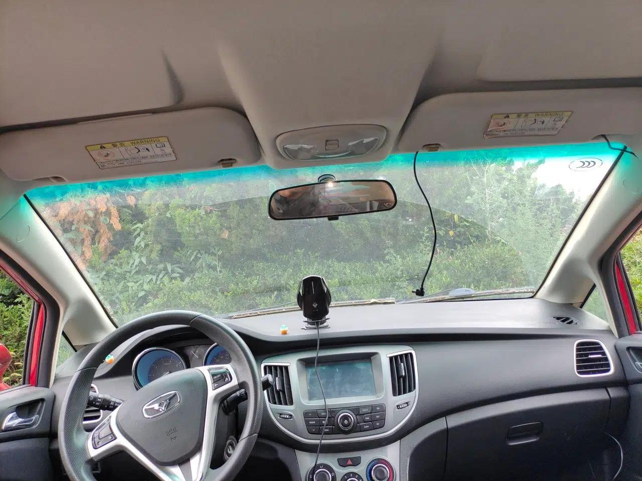 Cowin C3 2015 1.5L Manual Gold Diamond Edition — миниатюра 18