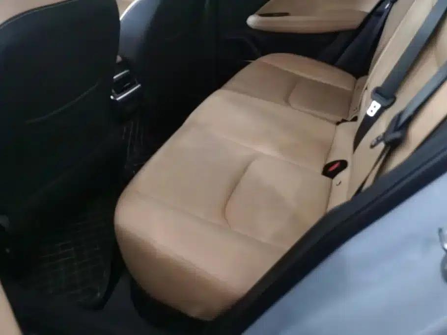 Geely Emgrand L HiP 2024 Champion Edition 1.5TD-DHT Pro 100KM Excellent Model — миниатюра 11