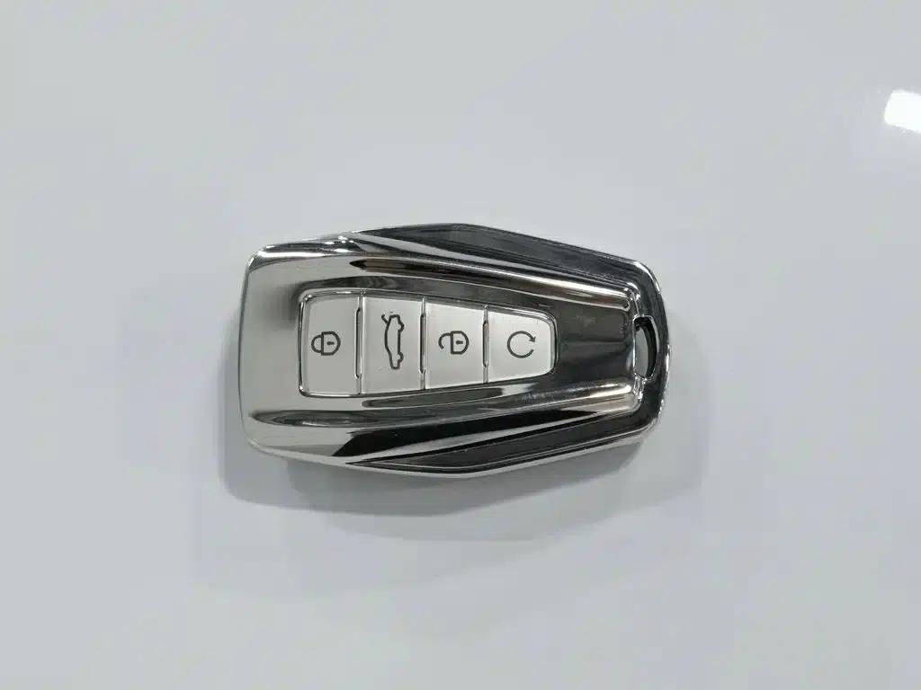 Geely Emgrand L HiP 2022 1.5TD-DHT Pro 100KM Super Speed — миниатюра 19