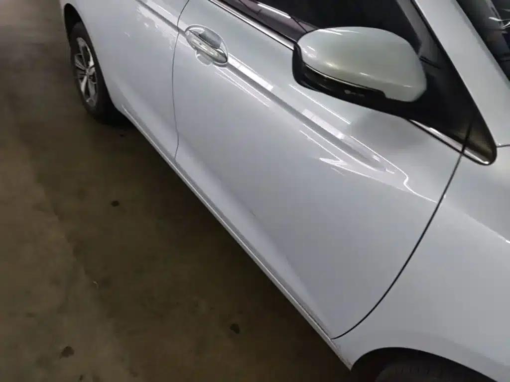 Geely Emgrand L HiP 2024 Champion Edition 1.5TD-DHT Pro 100KM Superb Model — миниатюра 21