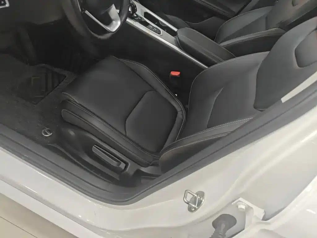 Geely Emgrand L HiP 2024 Dragon Edition 1.5TD-DHT Pro 100KM Superior Model — миниатюра 15