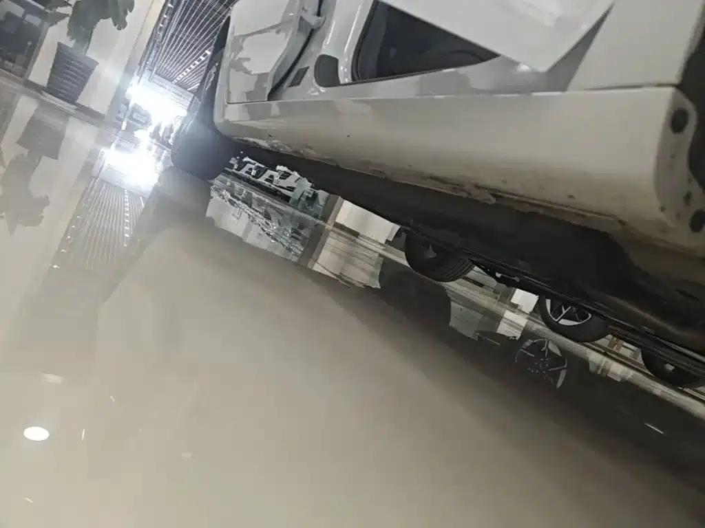 Geely Emgrand L HiP 2024 Dragon Edition 1.5TD-DHT Pro 100KM Superior Model — миниатюра 21