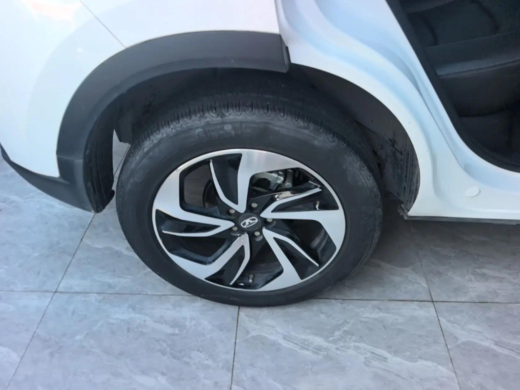 Cowin Xuanjie 2020 1.5L CVT Zhaо — миниатюра 11