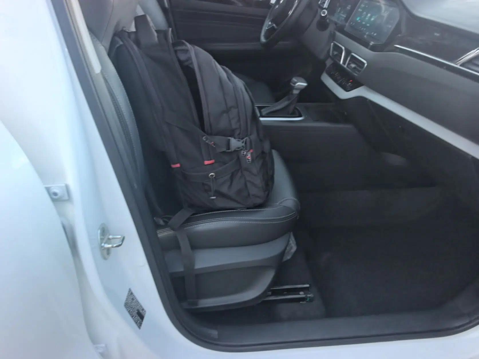 Cowin Xuanjie 2020 1.5L CVT Zhaо — миниатюра 19