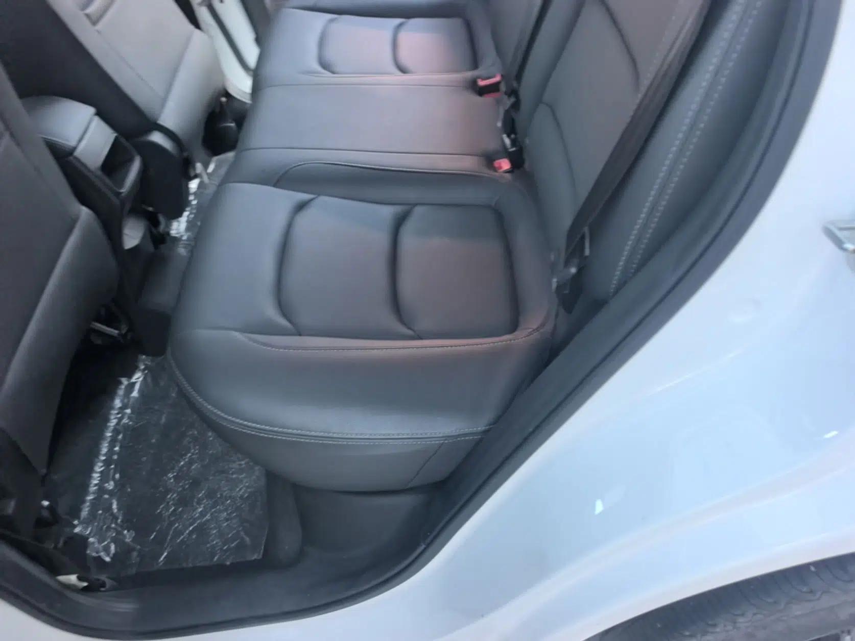 Cowin Xuanjie 2020 1.5L CVT Zhaо — миниатюра 20