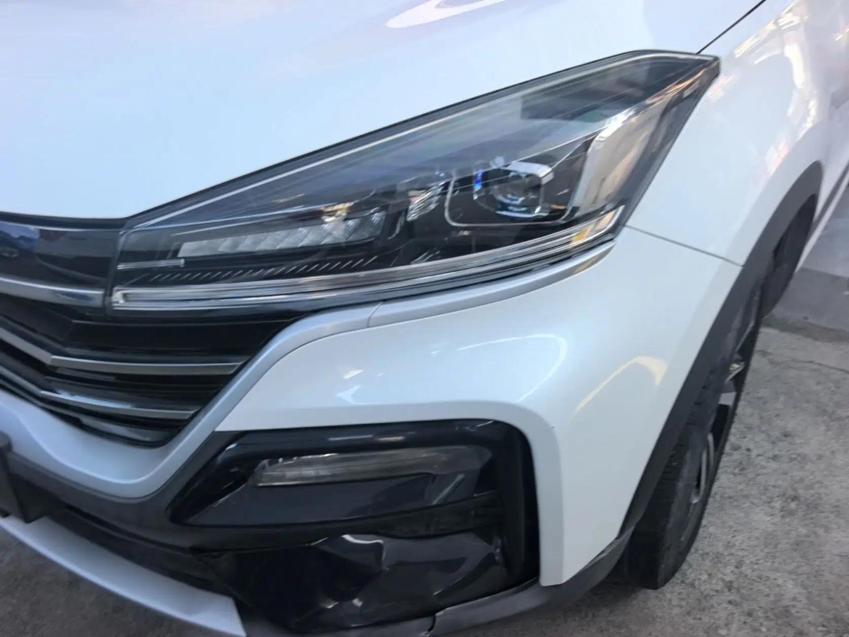 Cowin Xuanjie 2020 1.5L CVT Zhaо — миниатюра 8