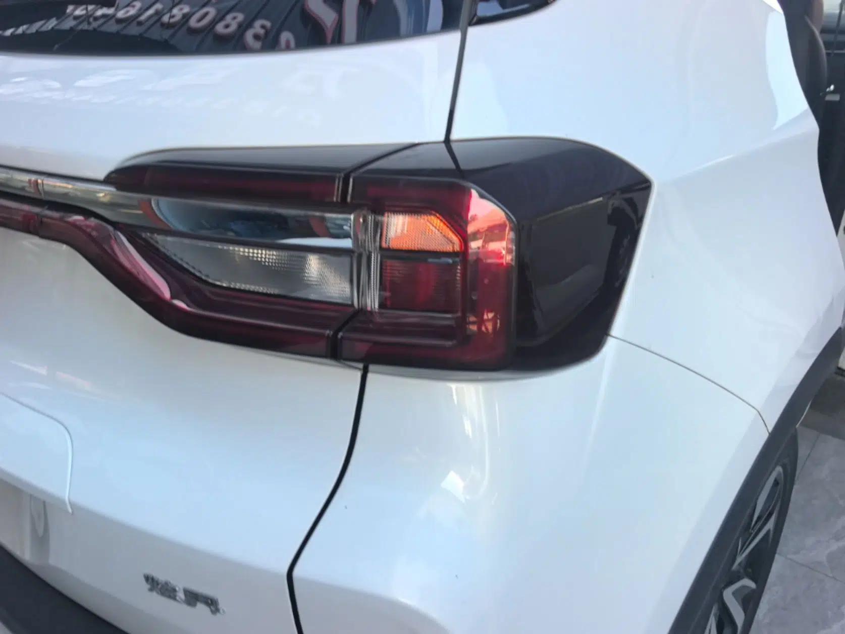 Cowin Xuanjie 2020 1.5L CVT Zhaо — миниатюра 9