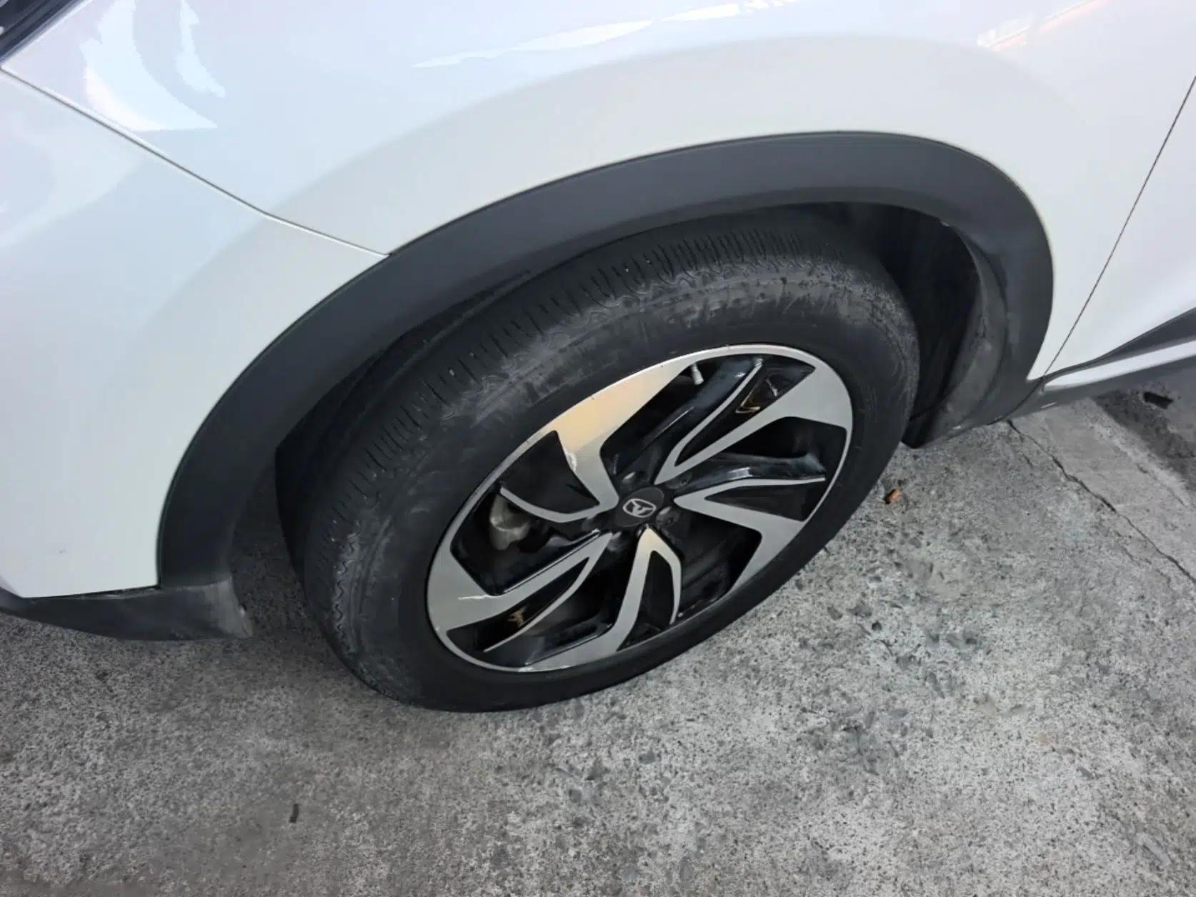 Cowin Xuanjie 2020 1.5L CVT Zhaо — миниатюра 10