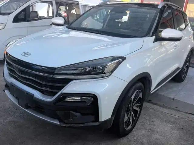 Cowin Xuanjie 2020 1.5L CVT Zhaо