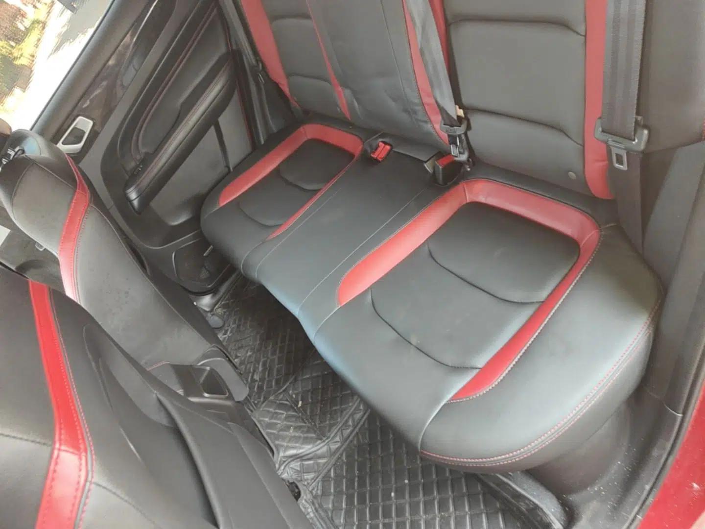 Cowin Xuanjie 2020 1.5L Manual Trendy — миниатюра 20