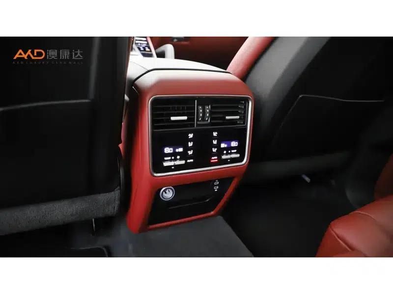 Cayenne 2023 Cayenne S 2.9T — миниатюра 5