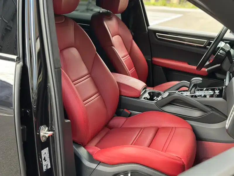 Cayenne 2019 Cayenne 3.0T — миниатюра 8