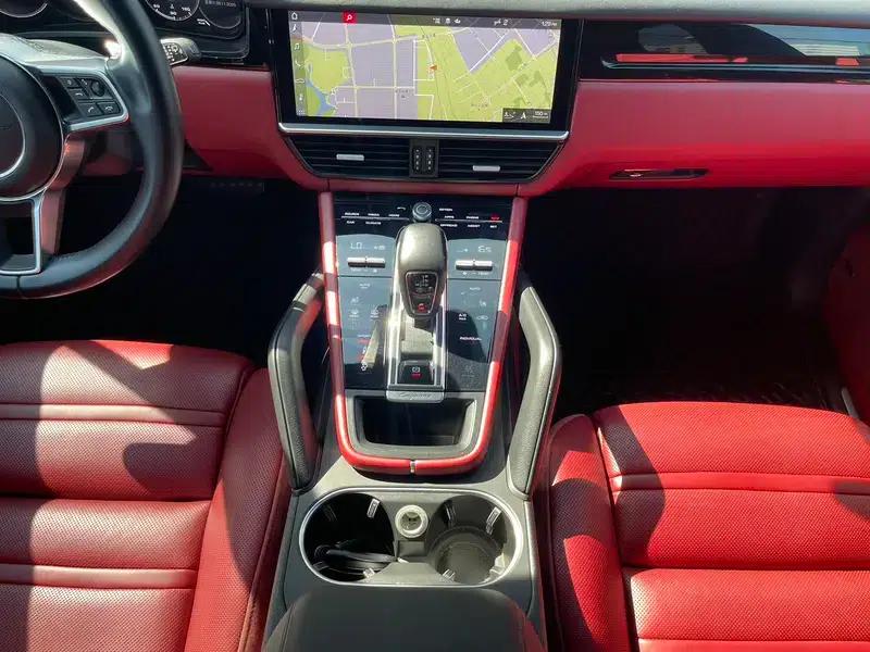 Cayenne 2019 Cayenne 3.0T — миниатюра 12