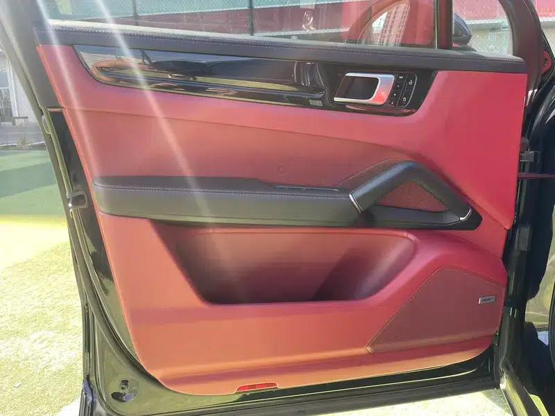 Cayenne 2019 Cayenne 3.0T — миниатюра 15